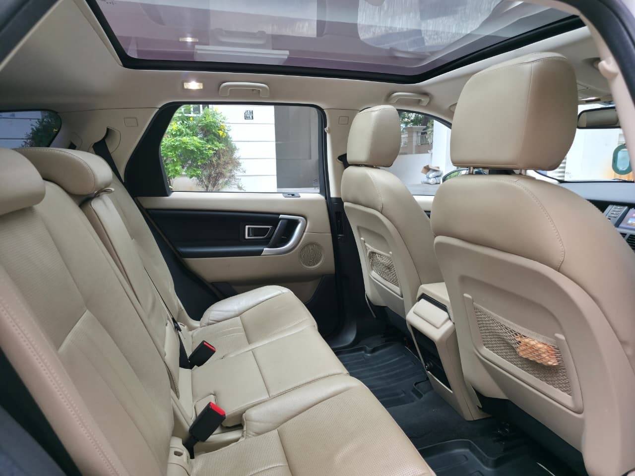 Land Rover Discovery Sport HSE - Image 7